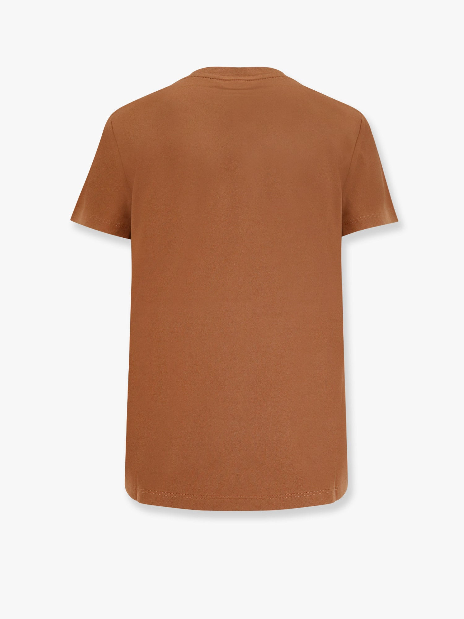 Max Mara Giovane Cotton T-Shirt - 2
