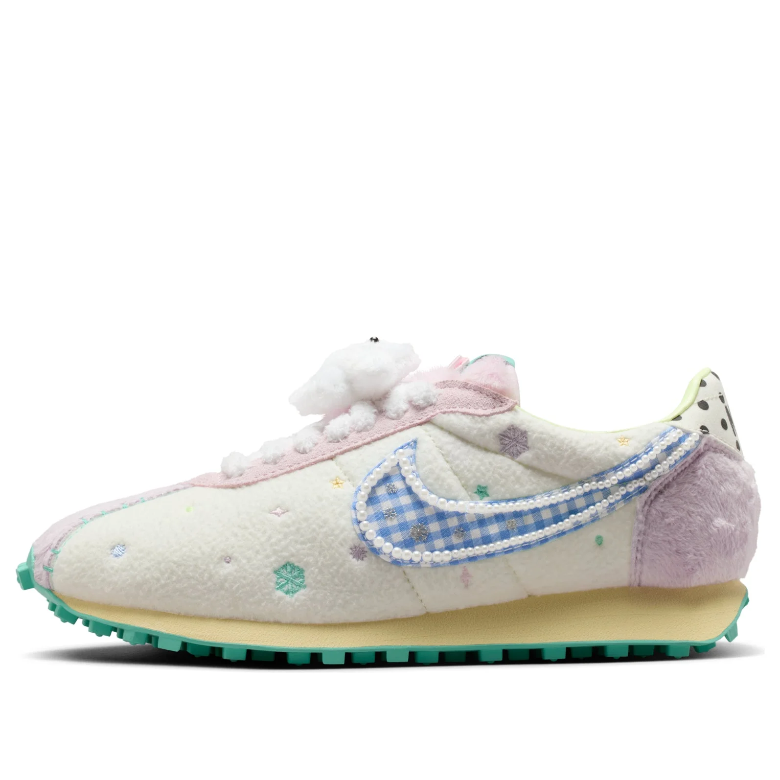 (WMNS) Nike LD-1000 'Culture Day' IM6692-197 - 1