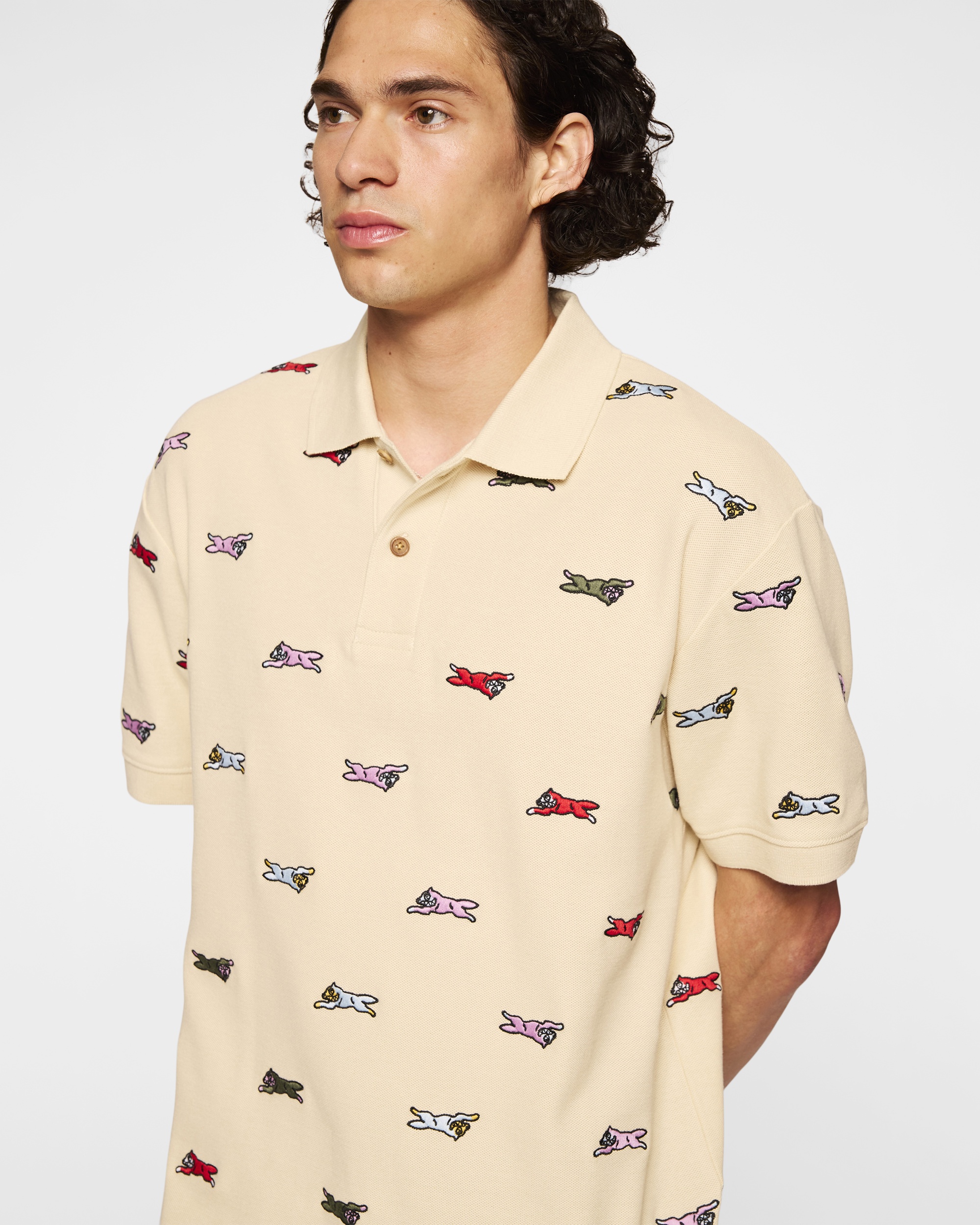 UNIVERSE POLO - 4