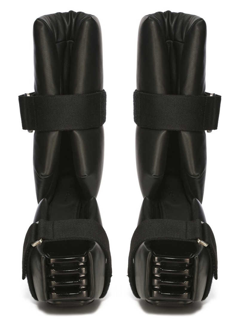 Rick Owens BOOTS outlook
