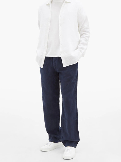 Vilebrequin Linen trousers outlook