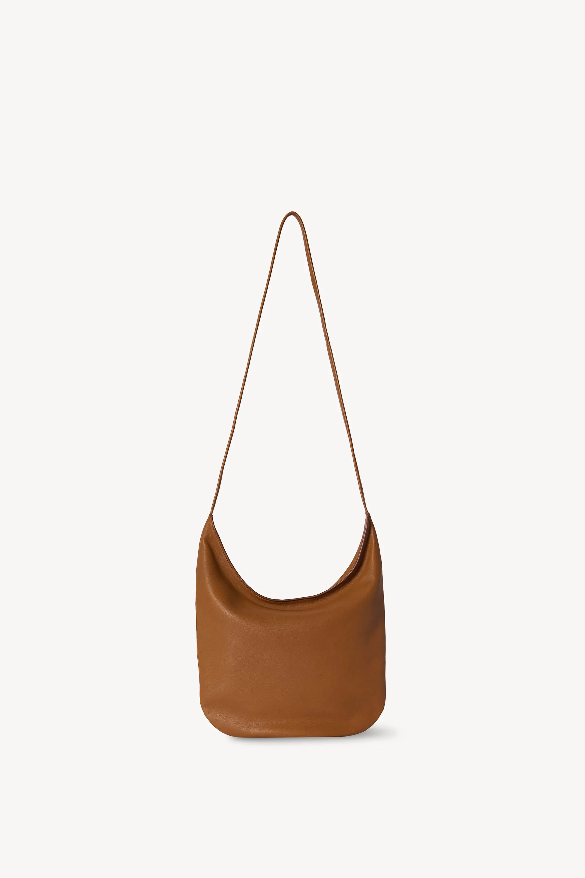 N/S Izzy Bag in Leather - 1