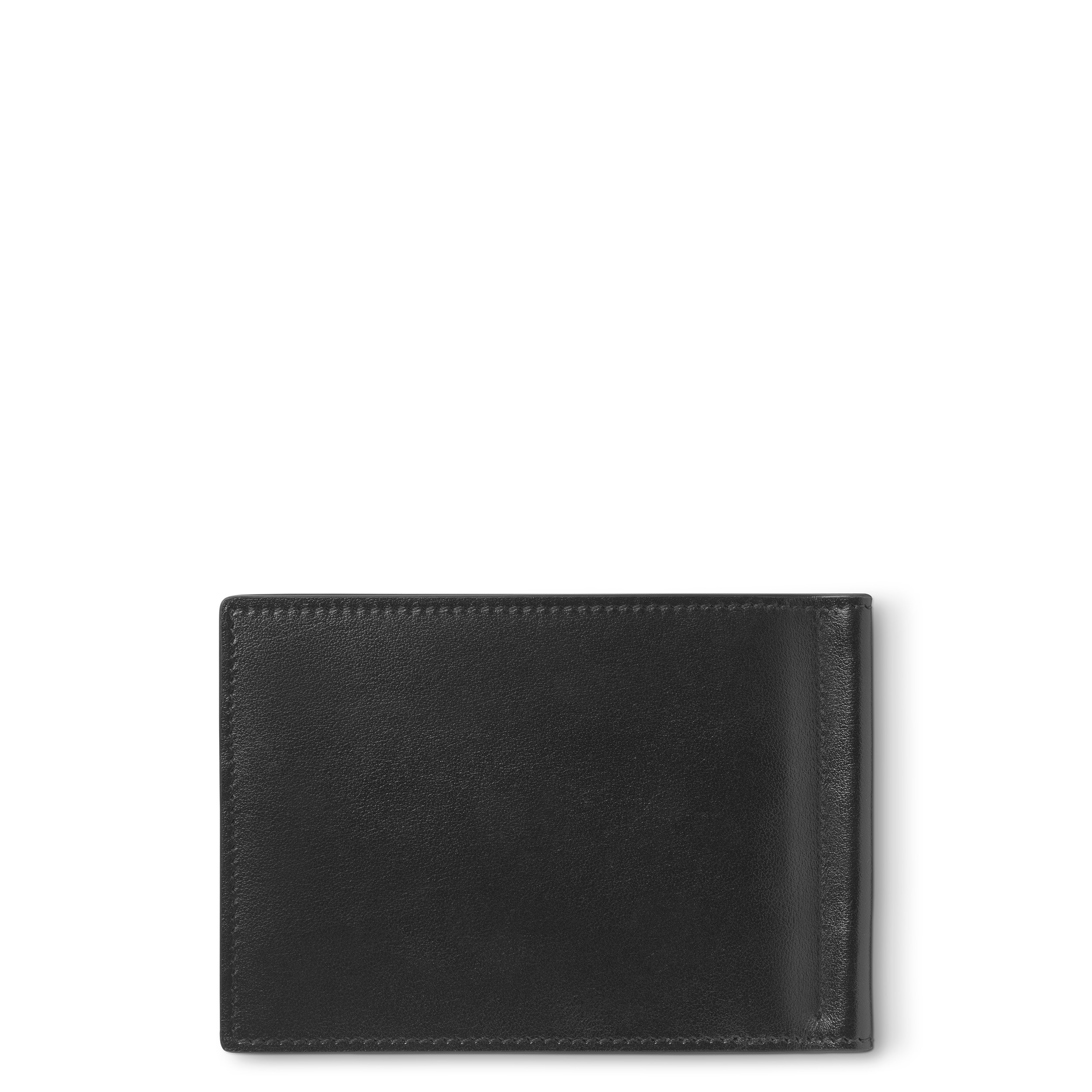 Meisterstück wallet 6cc with money clip - 3