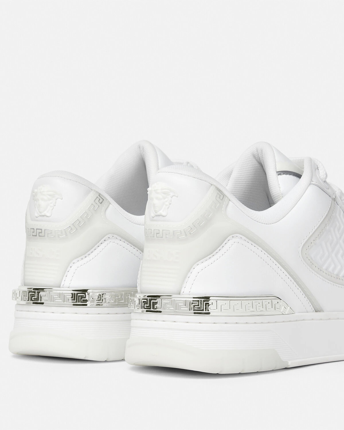 Biggie Basket Sneakers - 5