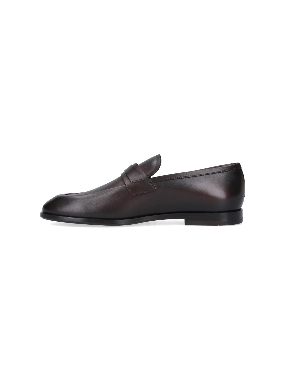 'GANCINI' LOAFERS - 3
