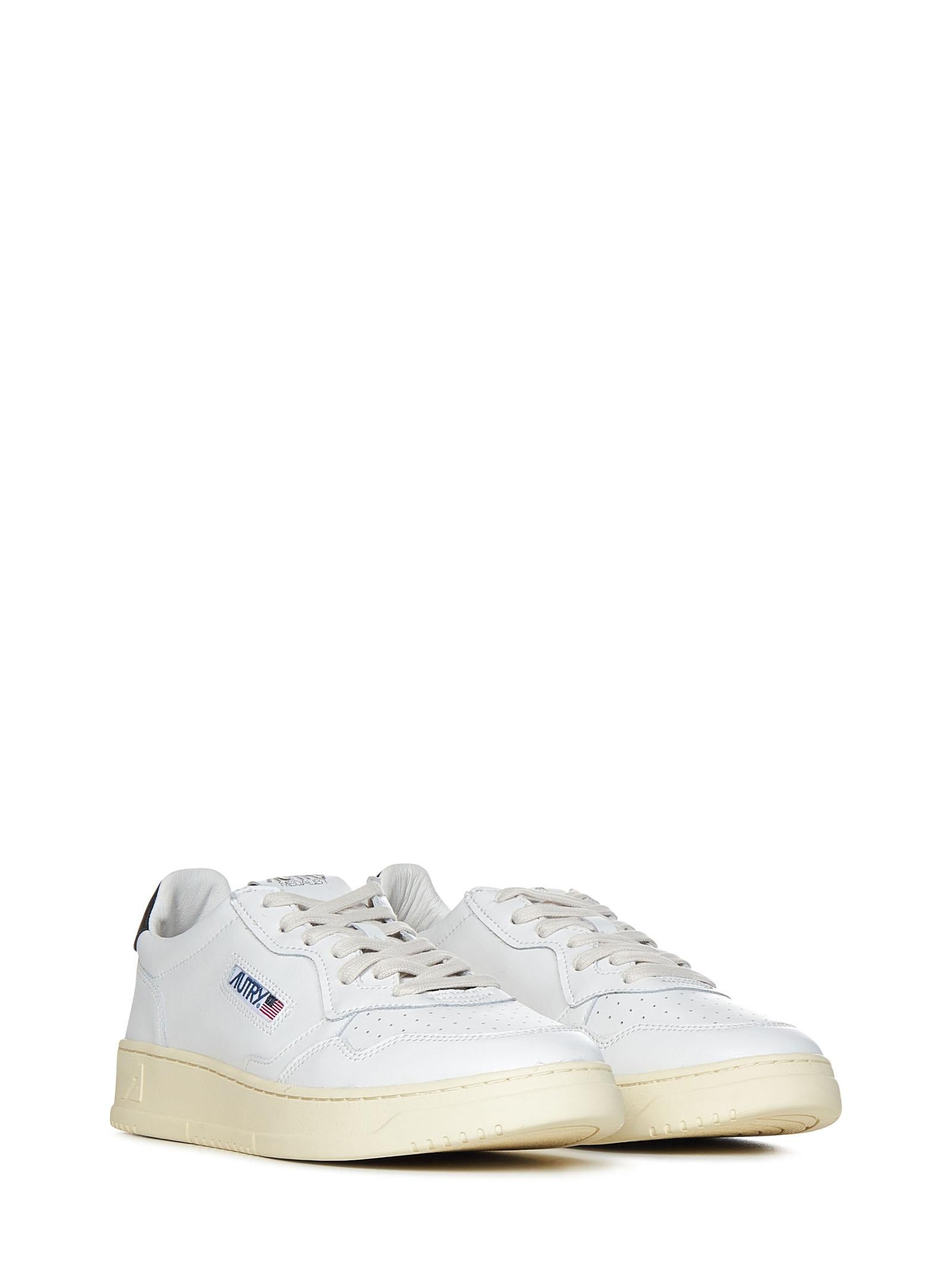 SNEAKERS MEDALIST LOW AUTRY - 3