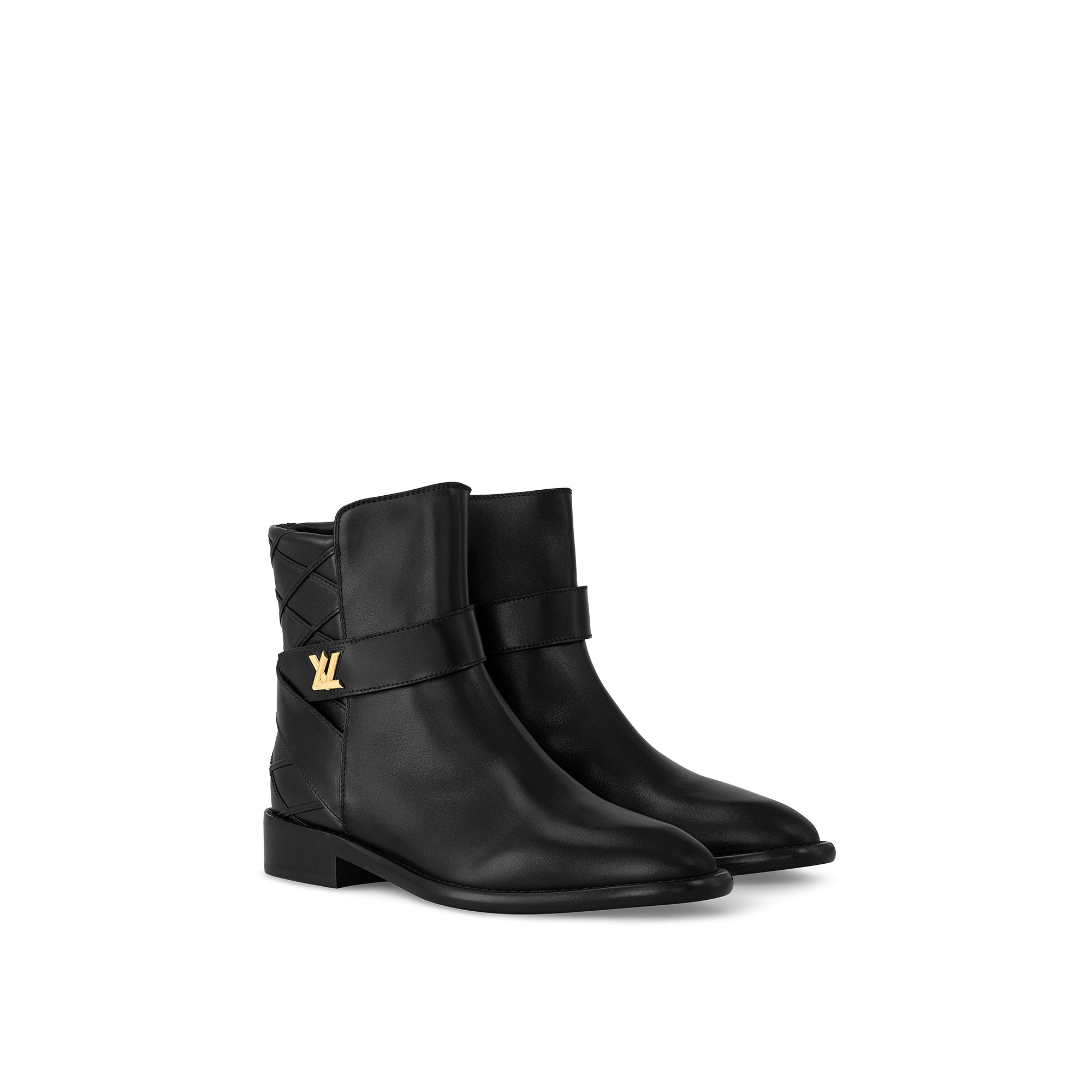Westside Ankle Boot - 2