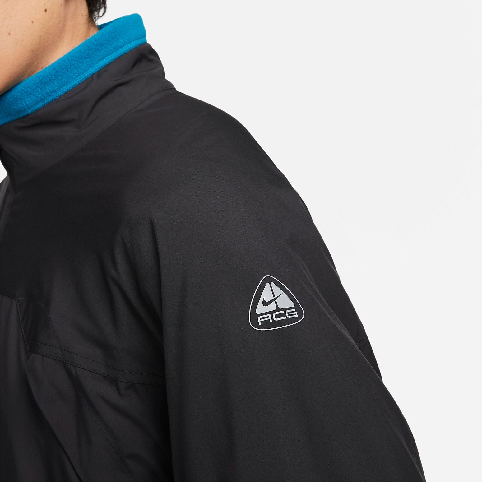 Nike ACG Apparel Collection Reversible Jacket 'Multi-color' DV9214-010 - 2