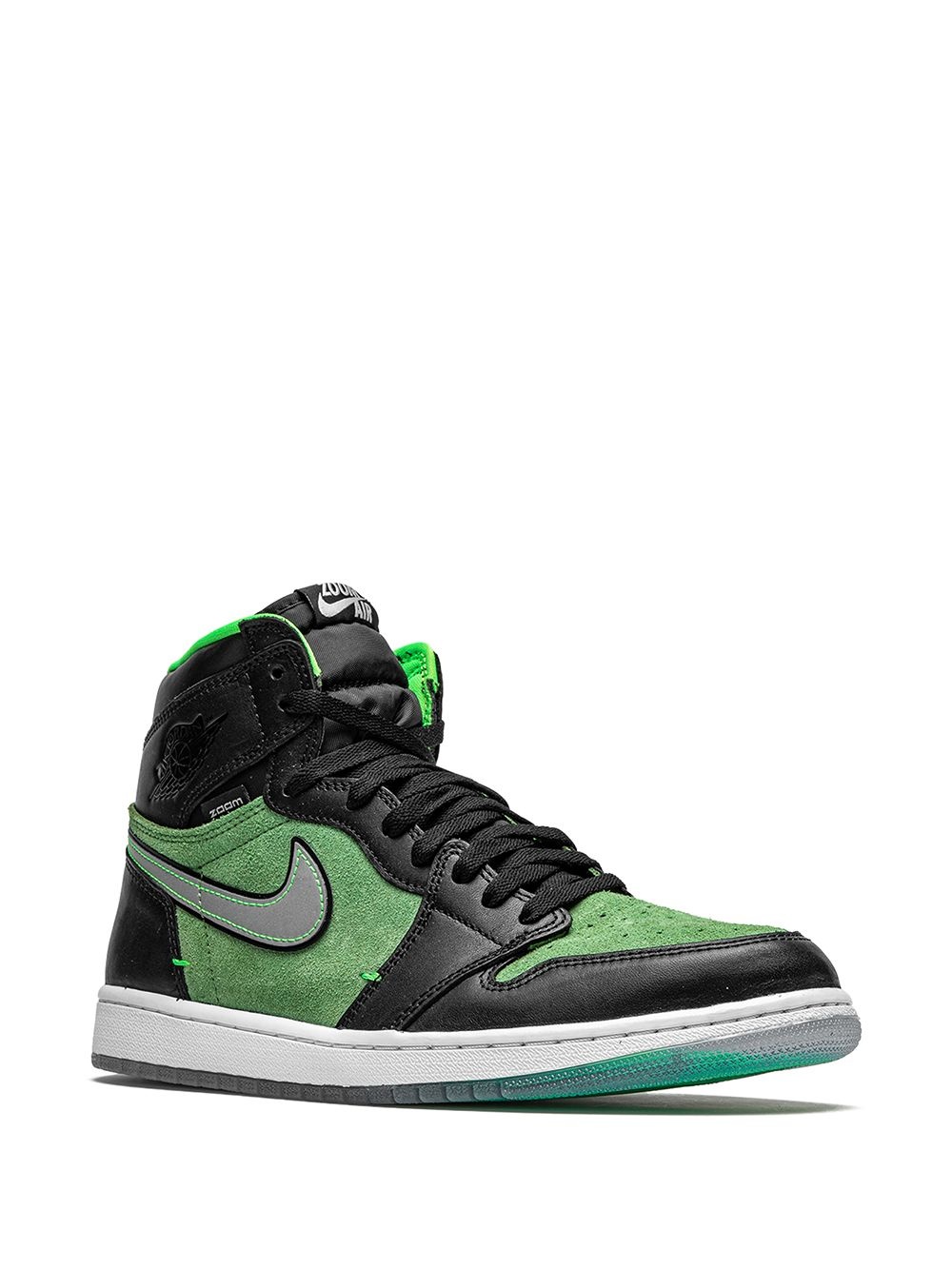 Air Jordan 1 High Zoom trainers - 2