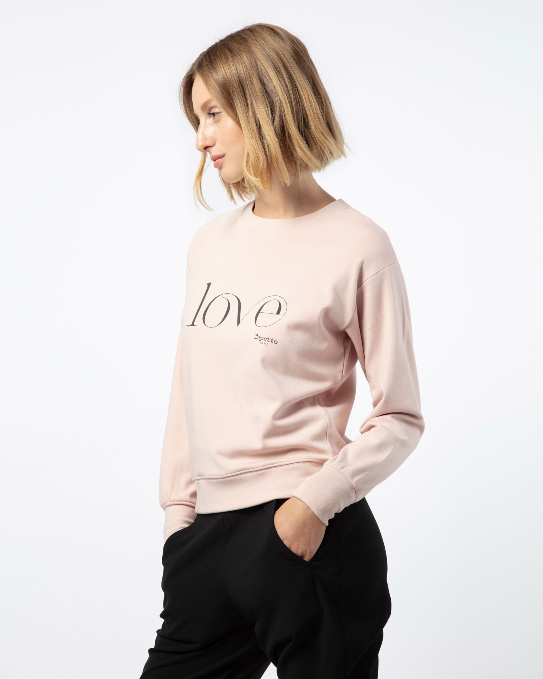 Love sweater - 2