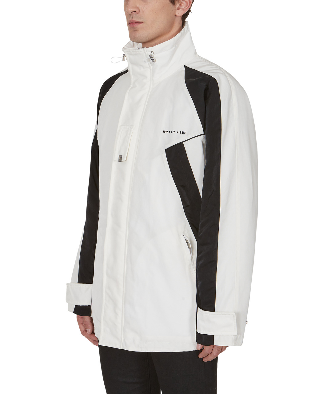 SAIL LIGHTWEIGHT JACKET - 3