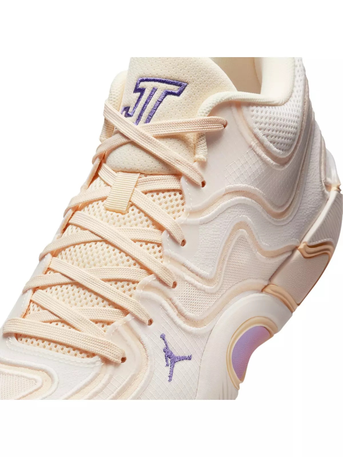 Tatum 3 "Mentors" Men's Basketball Shoe - 4