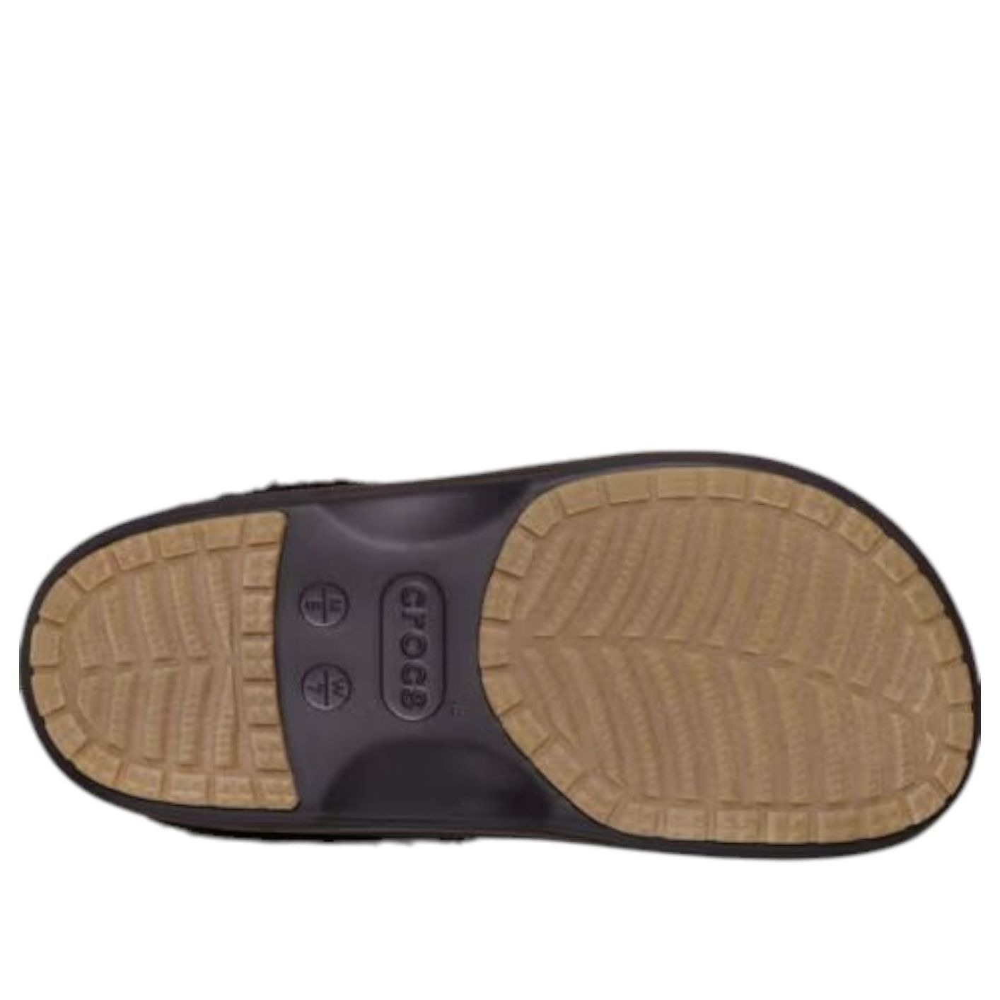 Crocs Classic Lined Shorty 'Black' 211380-001 - 5