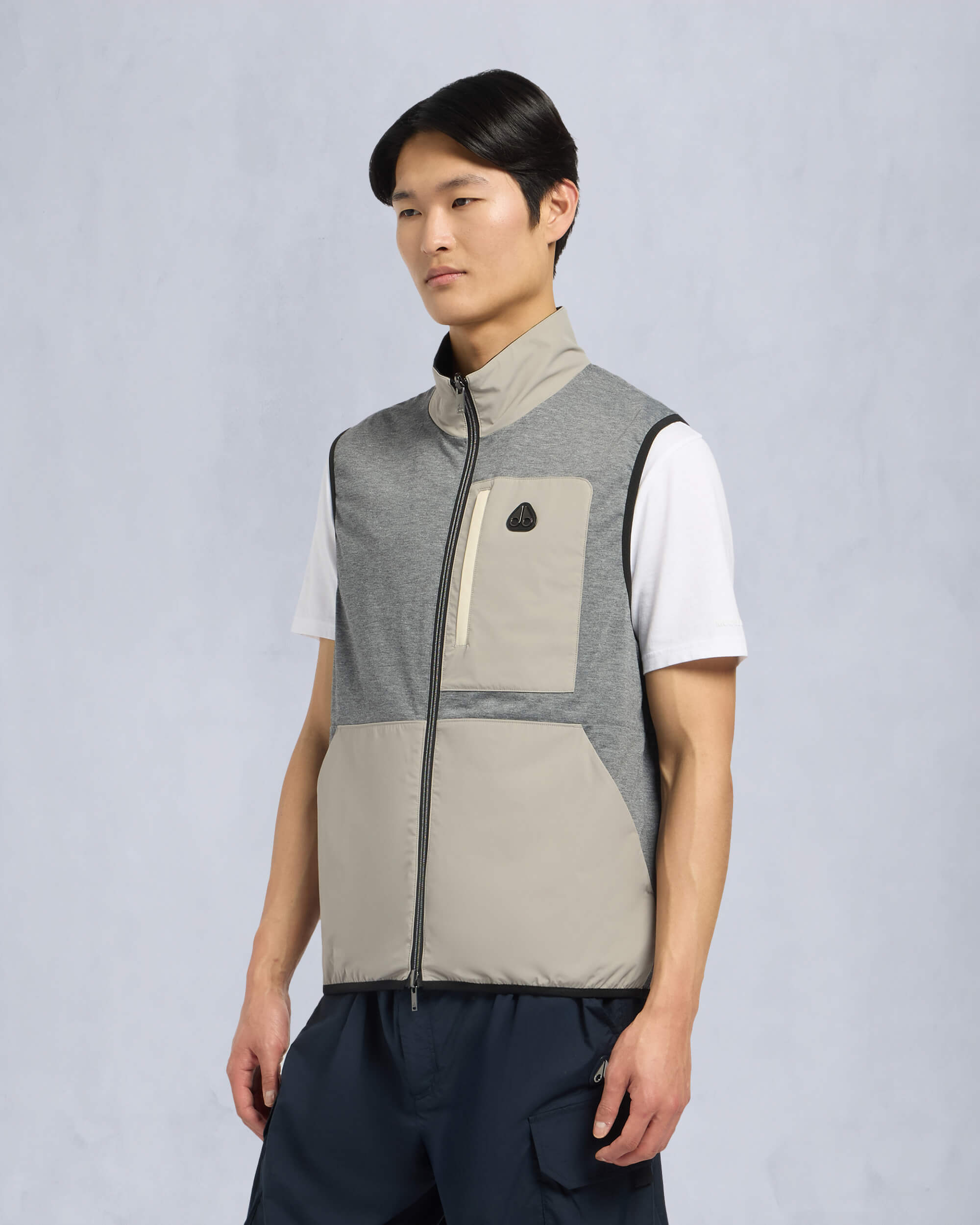 DOMINION PACKABLE VEST - 8