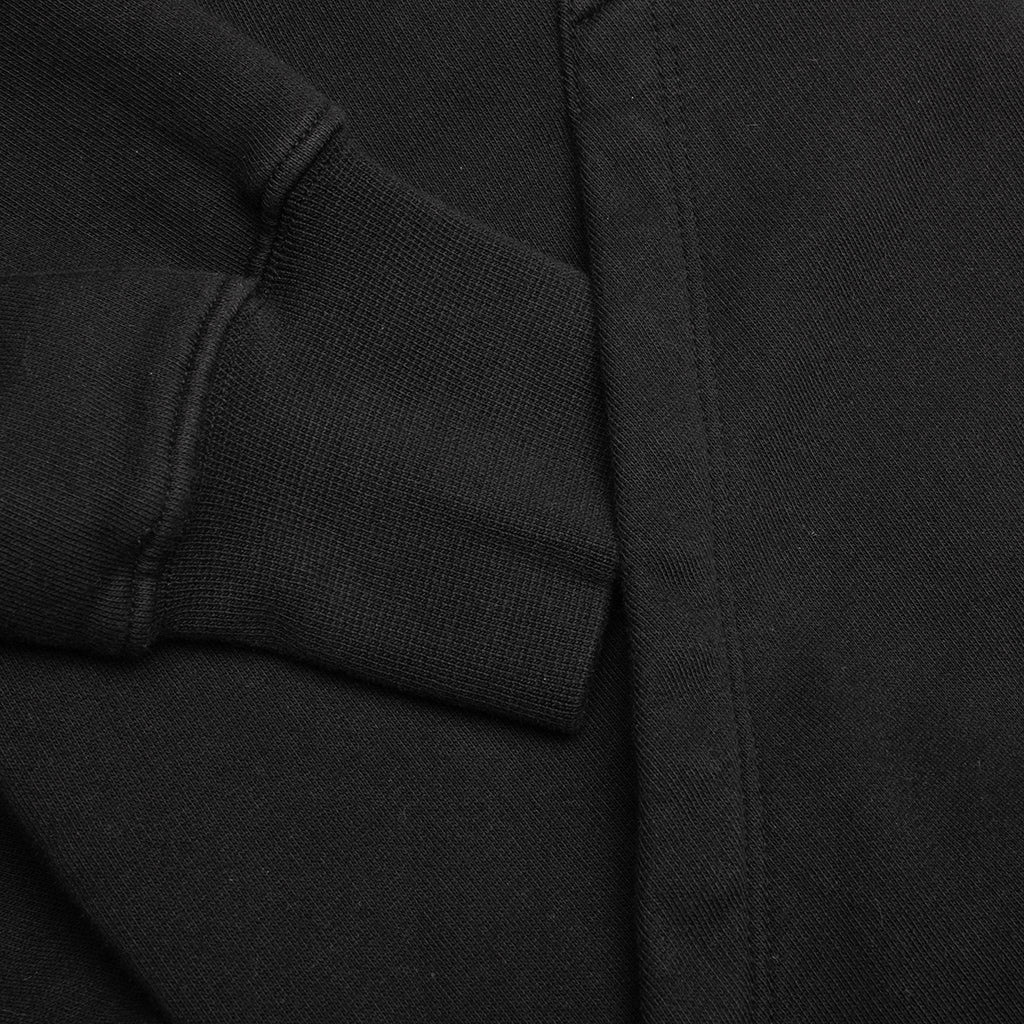 GIMP HOODIE - BLACK - 4