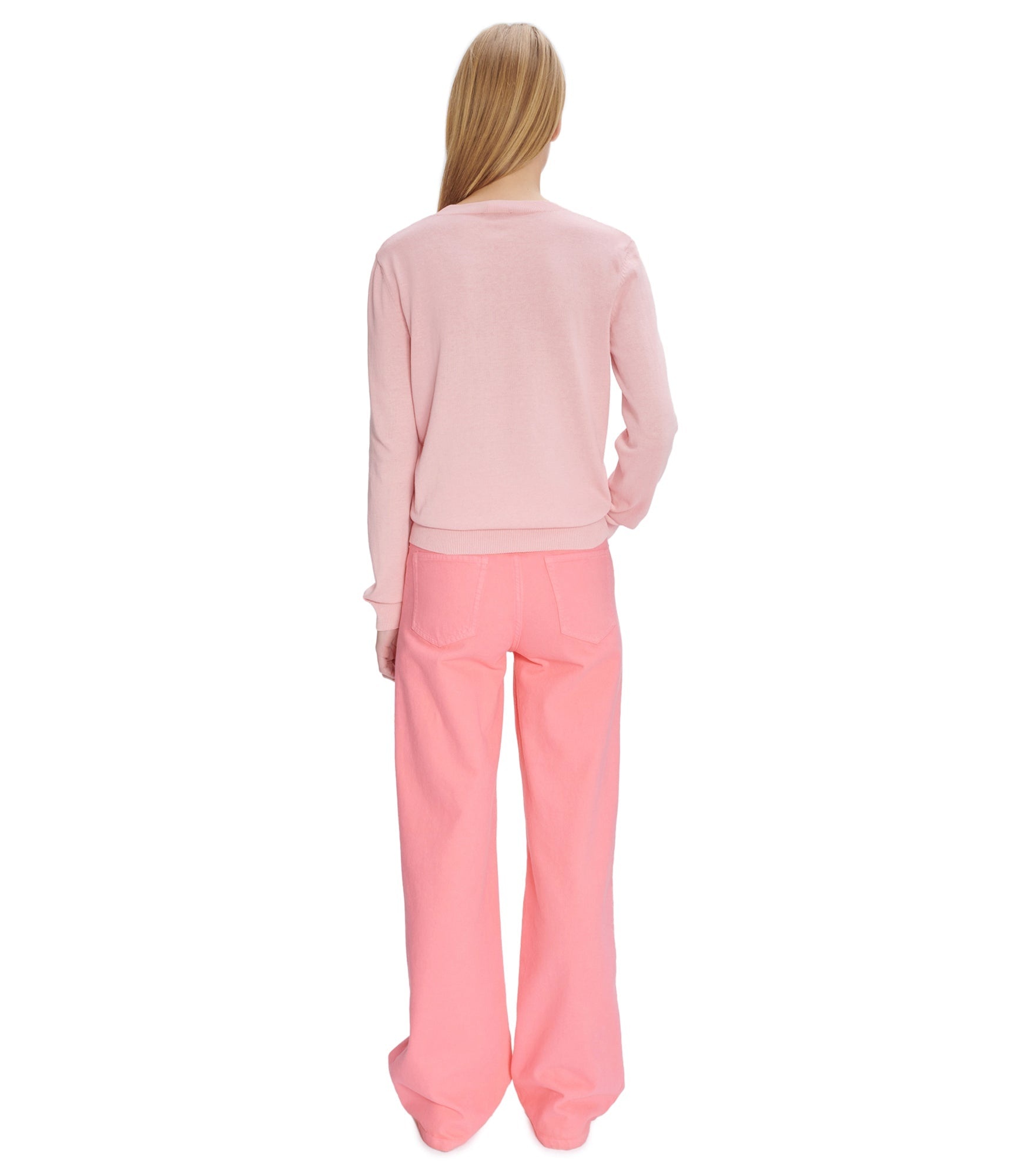 ELISABETH LONG JEANS - 3