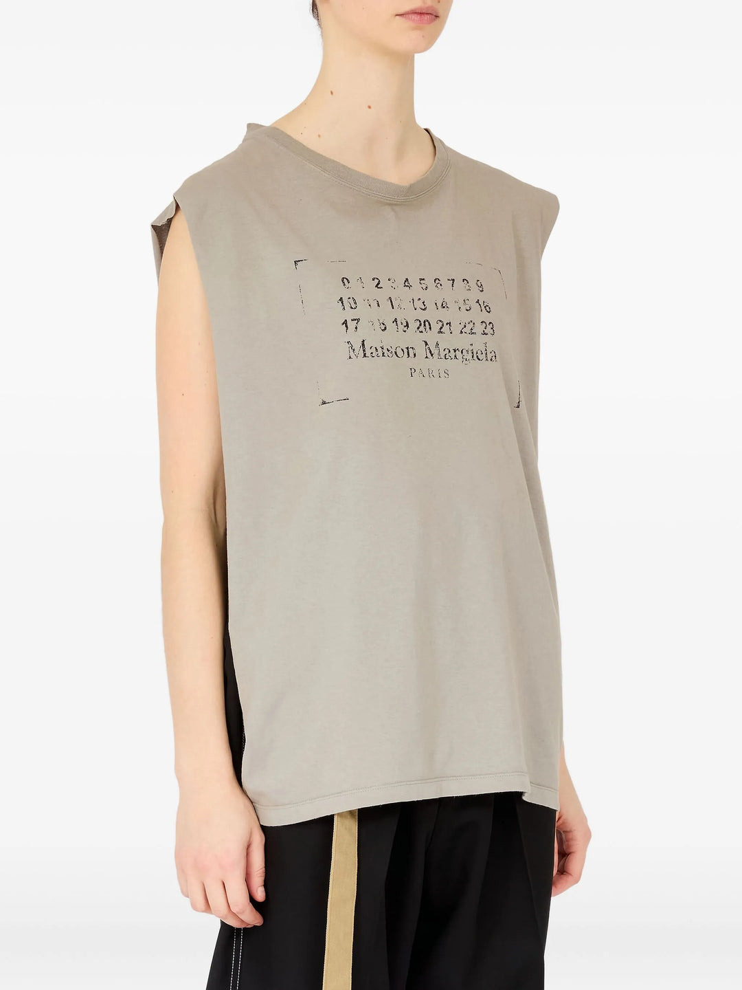 Tank Top Overdye Treatment - 3