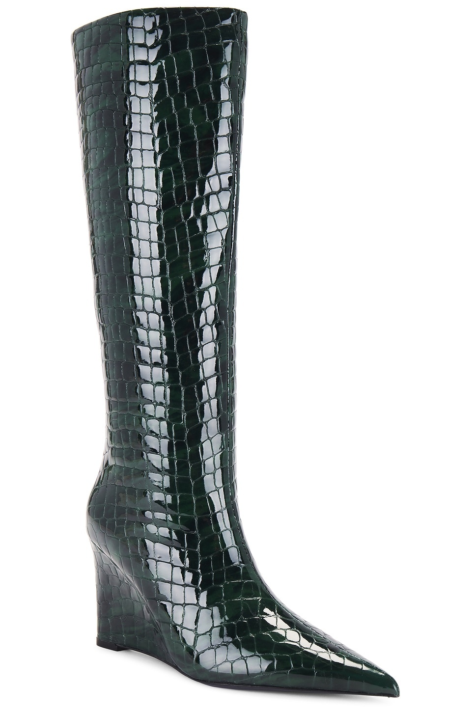 Natassa Wedge Boot - 2