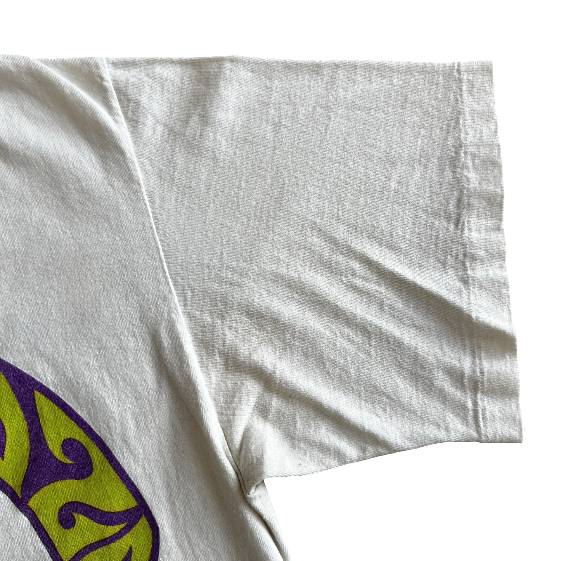 Final Blow - Vintage 90s Lollapalooza Festival T-Shirt SZ XL - 6