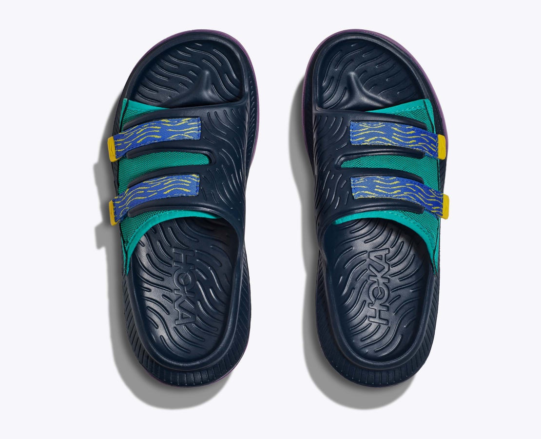 All Gender Ora Luxe - 2