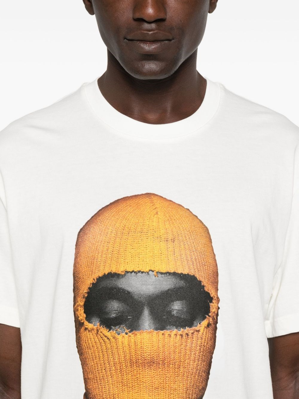 PRINTED T-SHIRT - 3