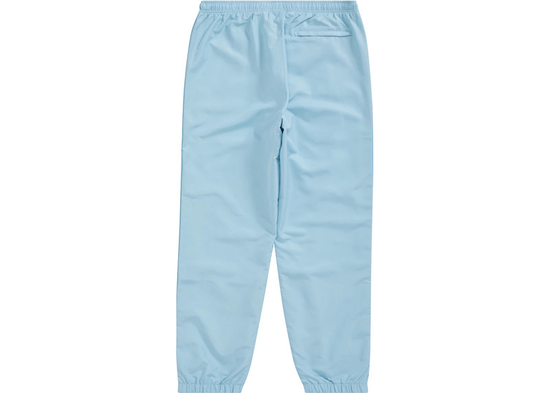 Supreme Supreme LACOSTE Track Pant (FW19) Light Blue outlook