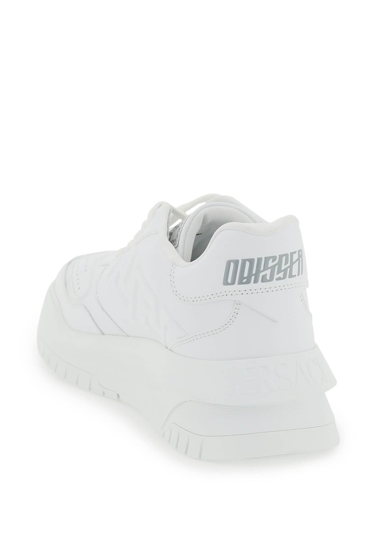 Versace Odissea Sneakers Men - 3