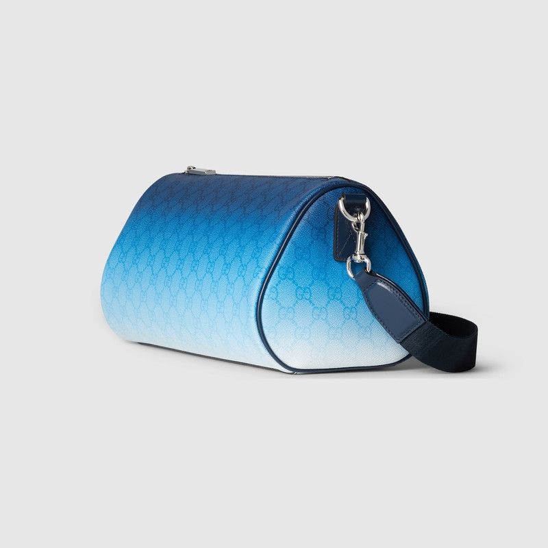 GUCCI Gucci Chroma small cylinder bag outlook