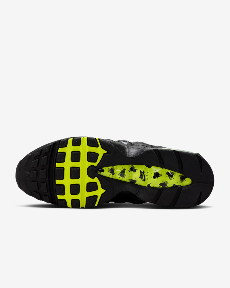 Nike Nike Air Max 95 Premium Men's Shoes outlook