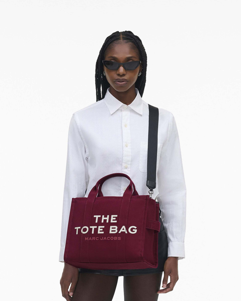 Marc Jacobs THE CANVAS MEDIUM TOTE BAG outlook