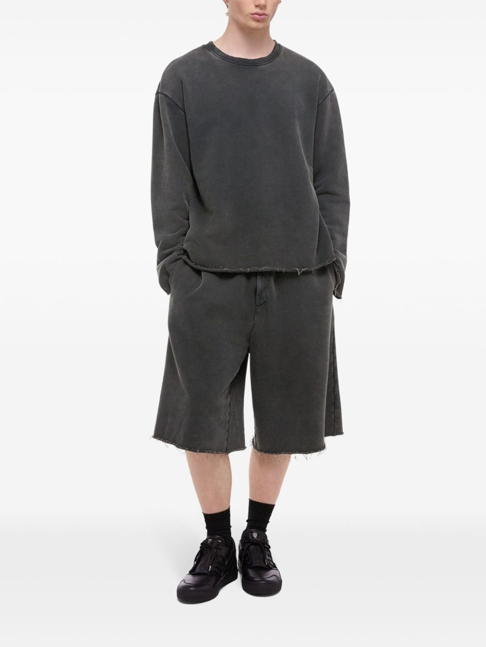 UPSTATE SWEATSHIRT - 2