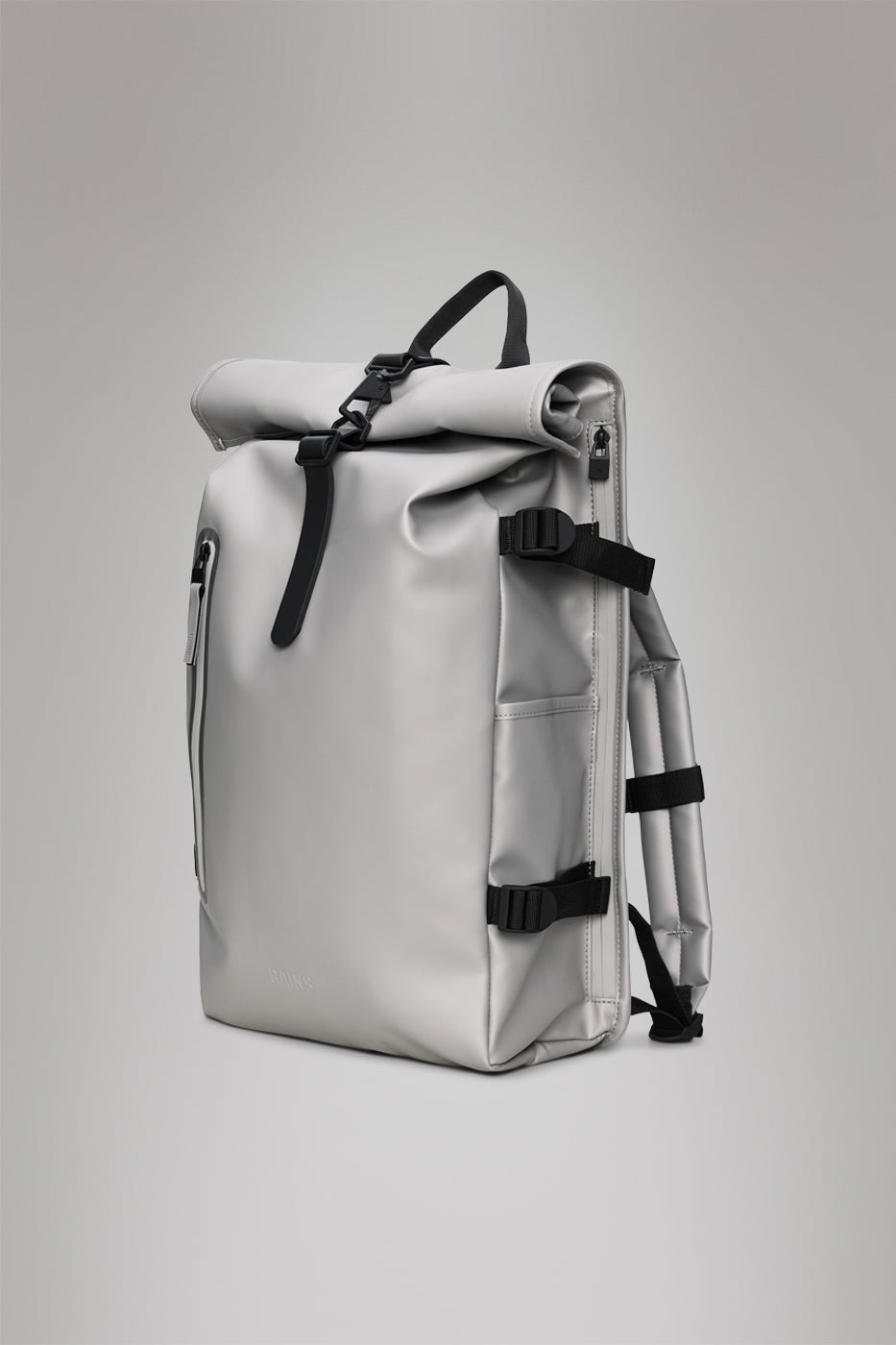 Rolltop Rucksack Large - 6