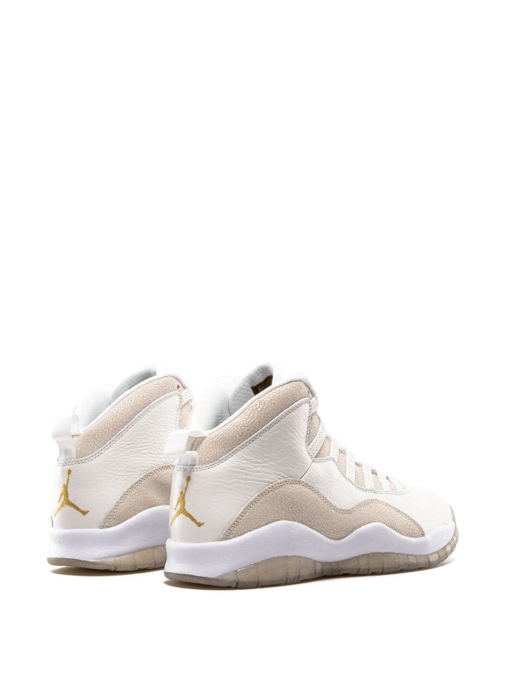 Air Jordan 10 Retro ovo - 3