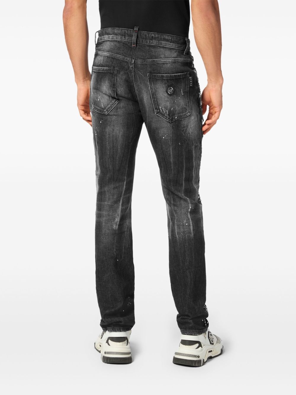 Rock Star jeans - 4