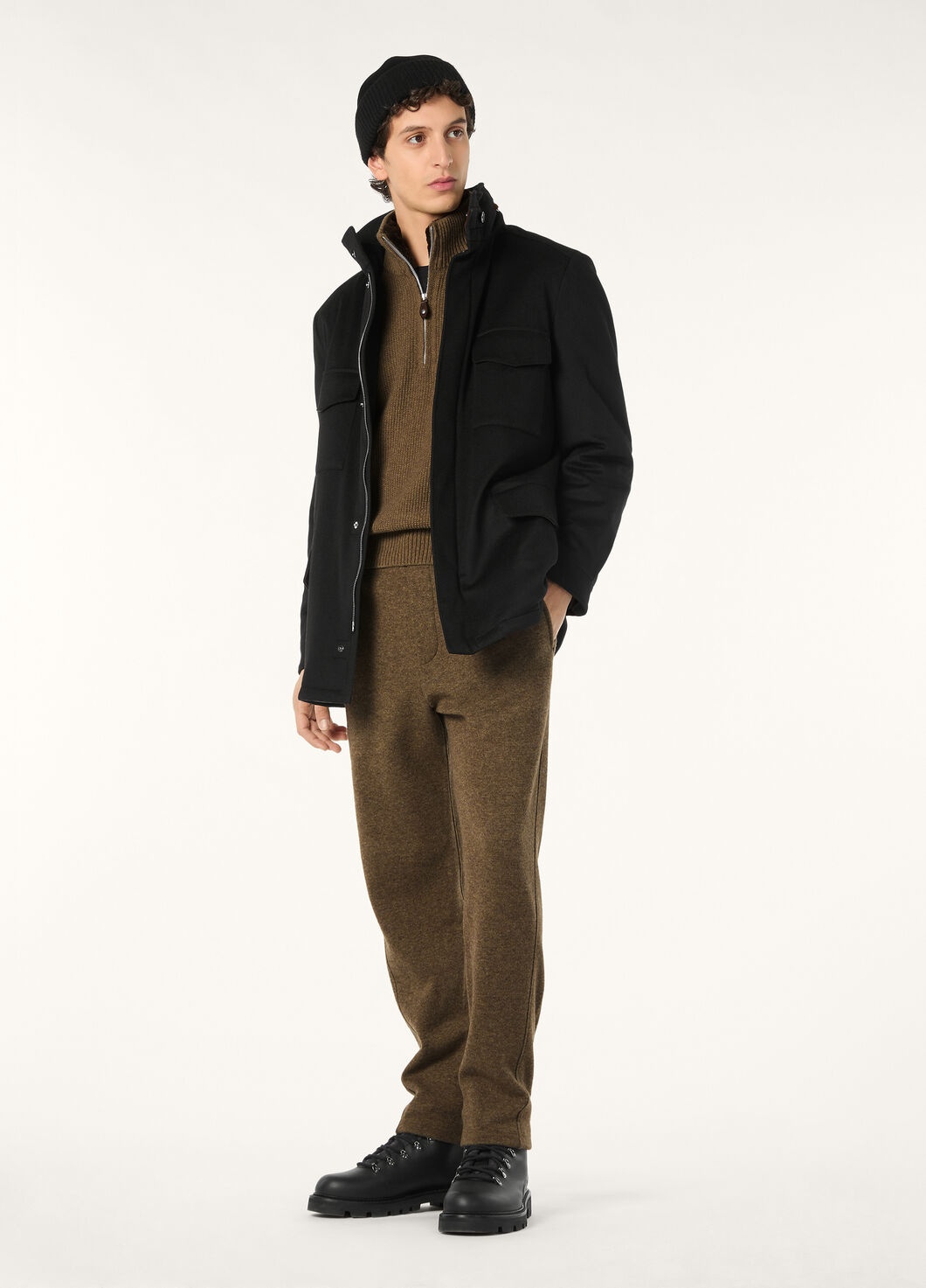 Rio Pants - 2