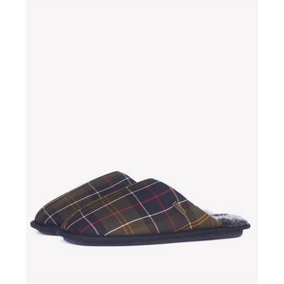 Barbour YOUNG SLIPPERS outlook