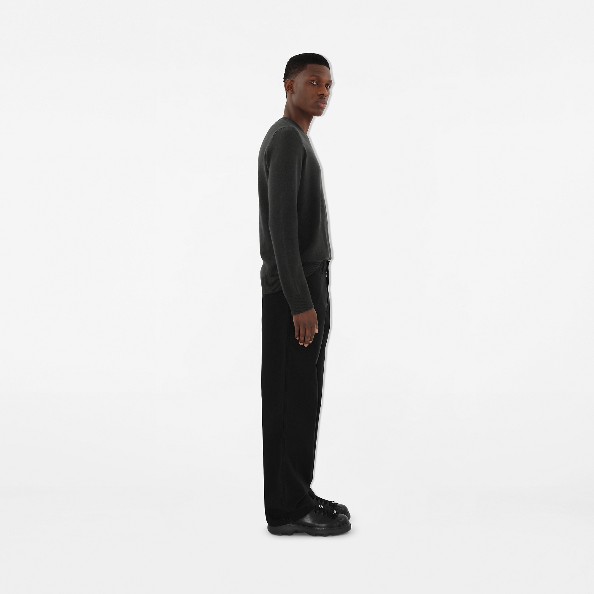 Cotton Chinos - 3
