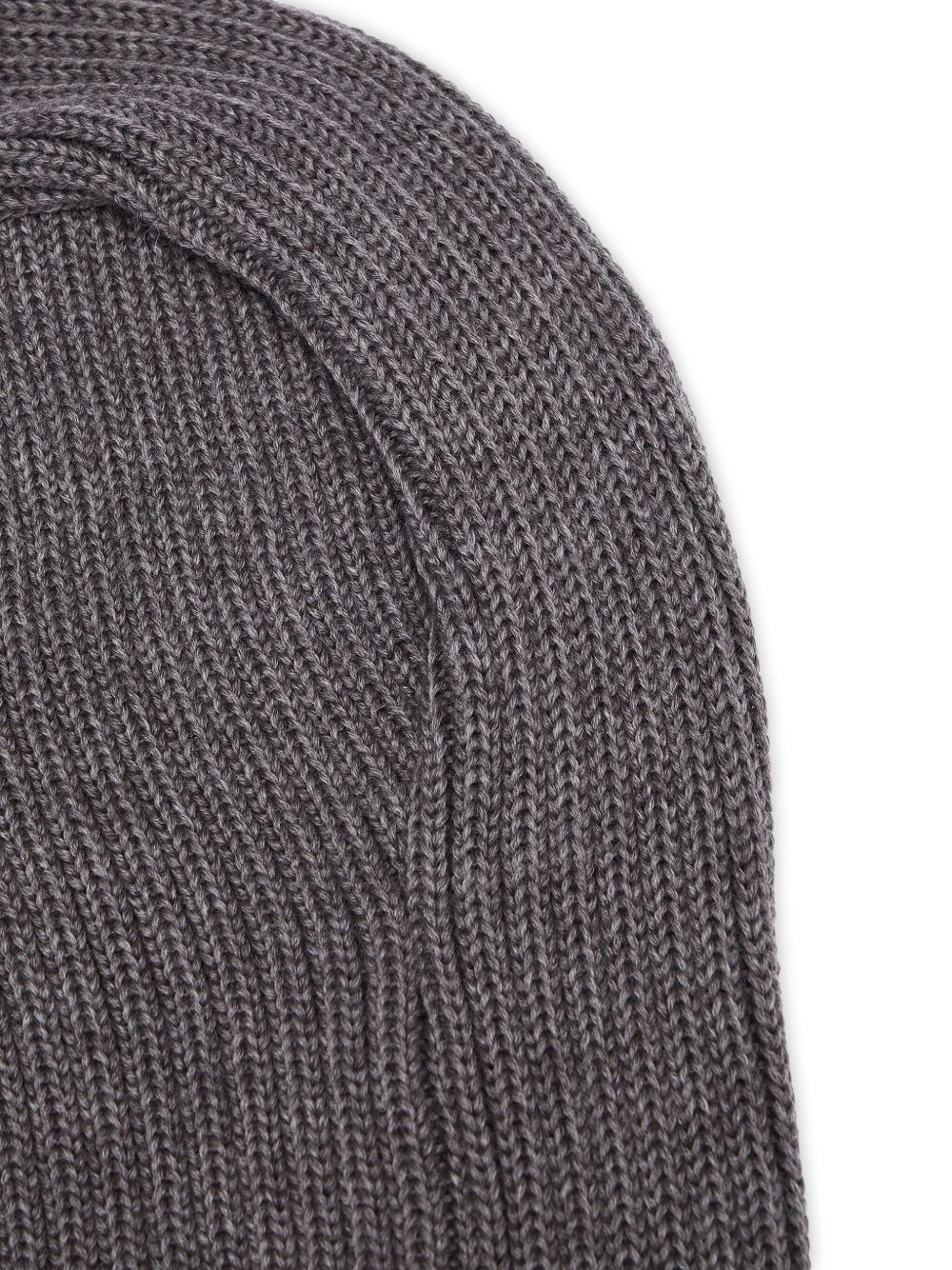 embroidered-butterfly balaclava - 4