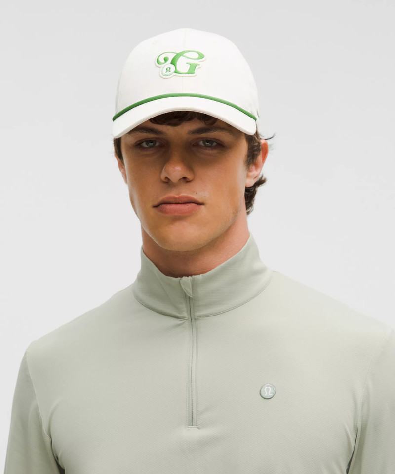 lululemon Classic Structured Ball Cap *Birdie outlook