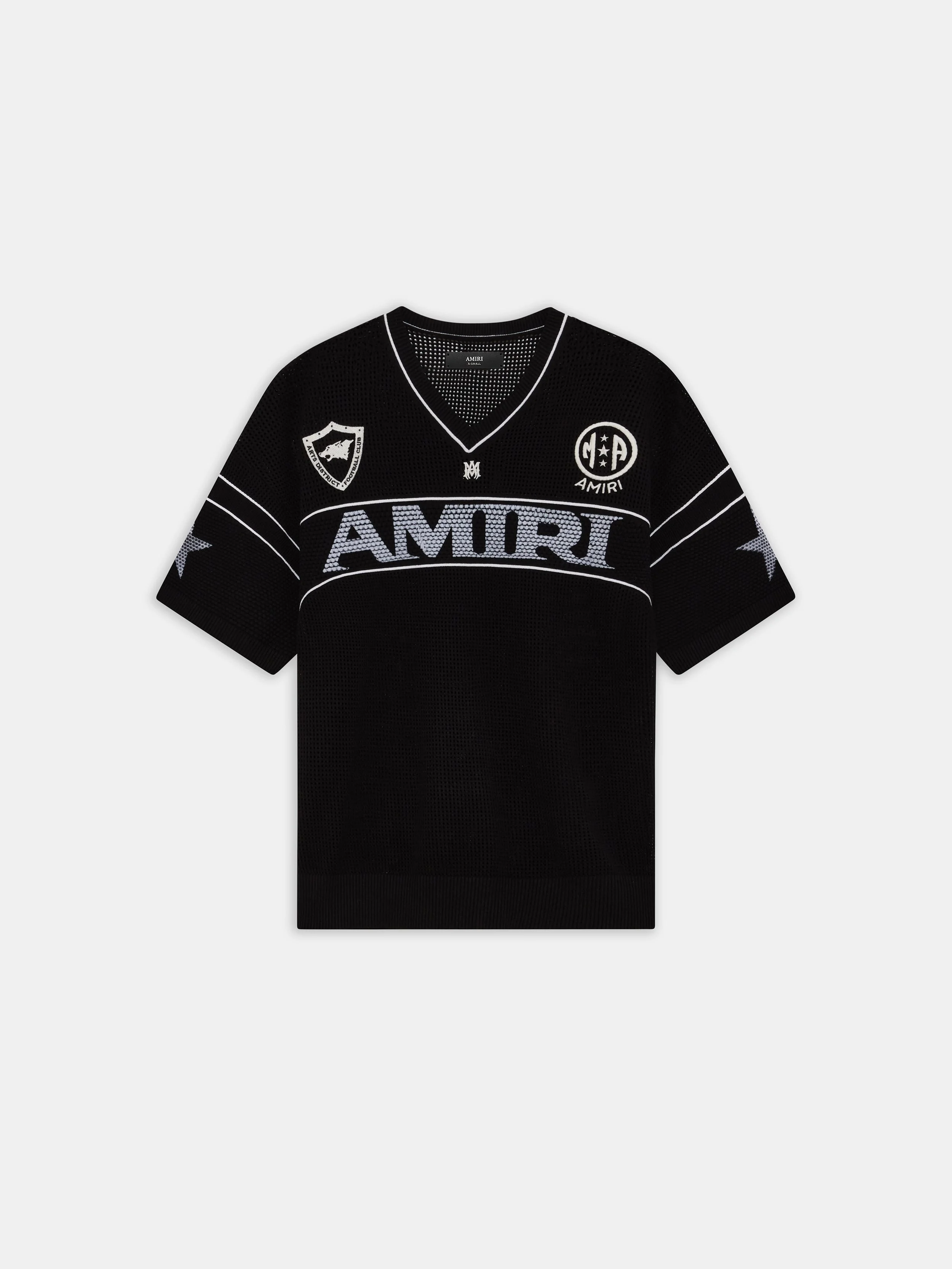 WOMEN'S AMIRI SPORT TEE - 1