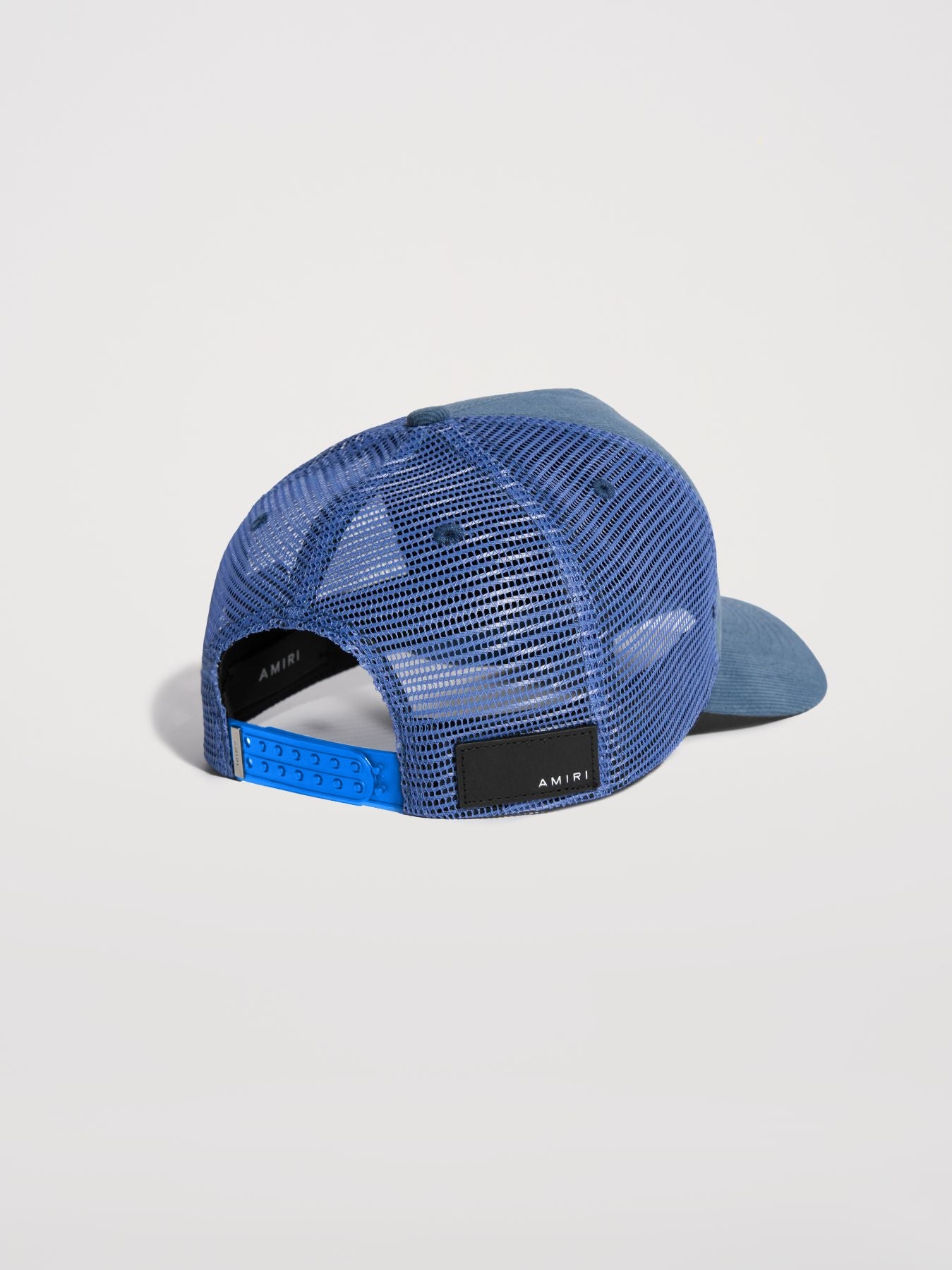 M.A. TRUCKER HAT - 3
