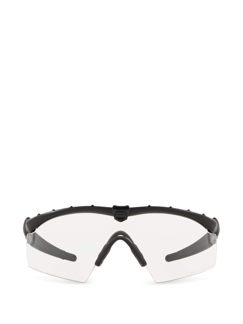 Industrial M Frame sunglasses 1