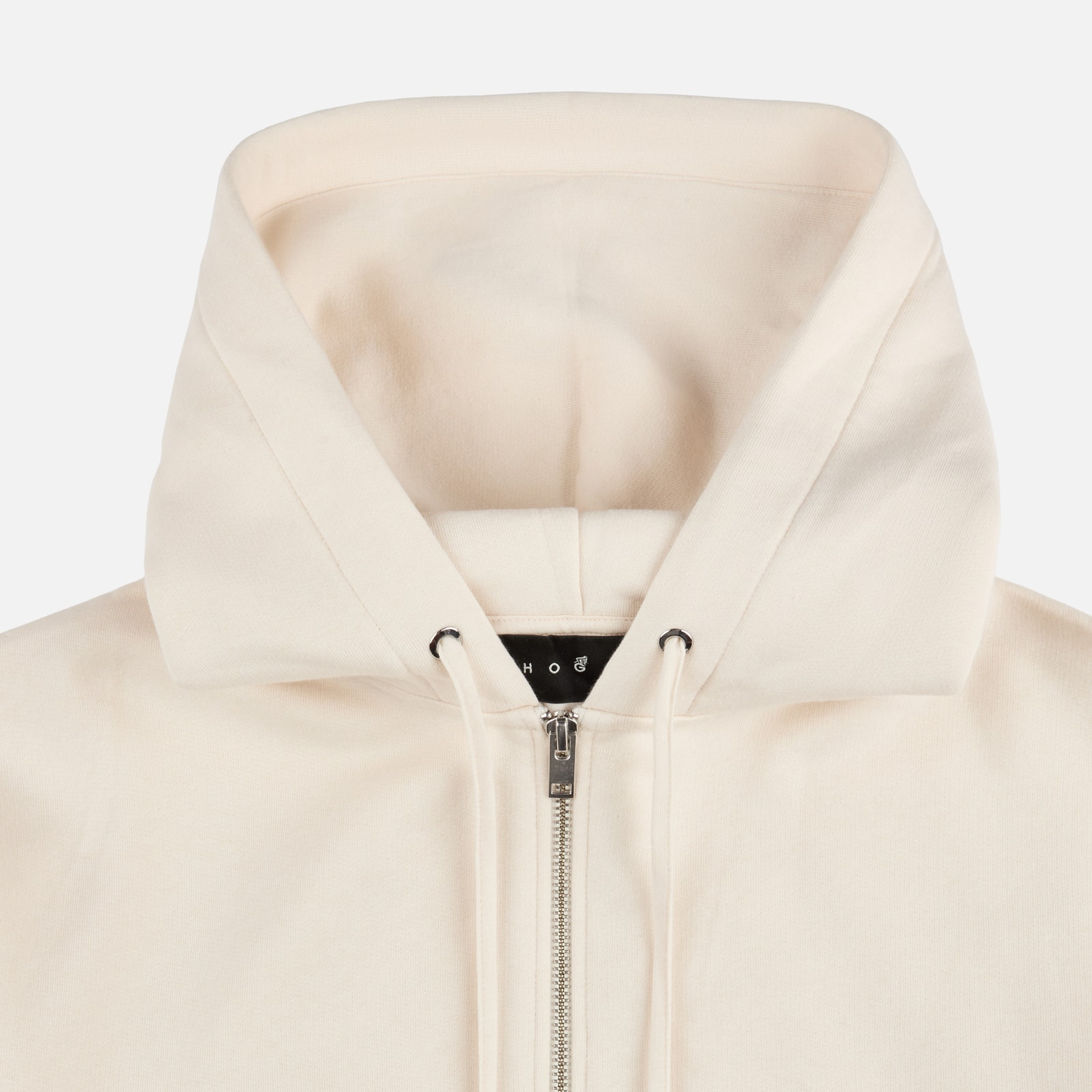 Sweatshirt in cotton and cashmere - 7