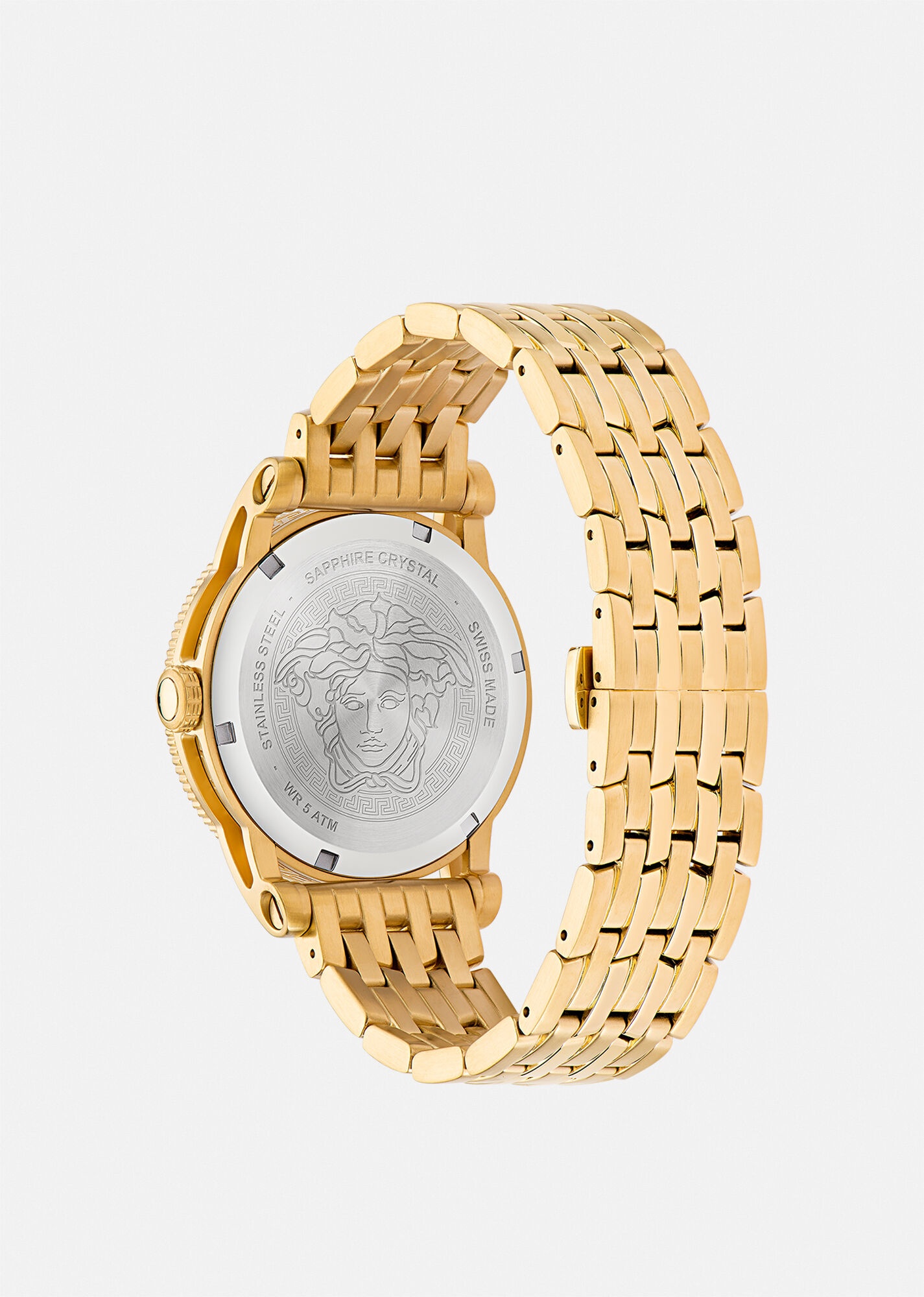 V-Palazzo Diamond Watch - 2