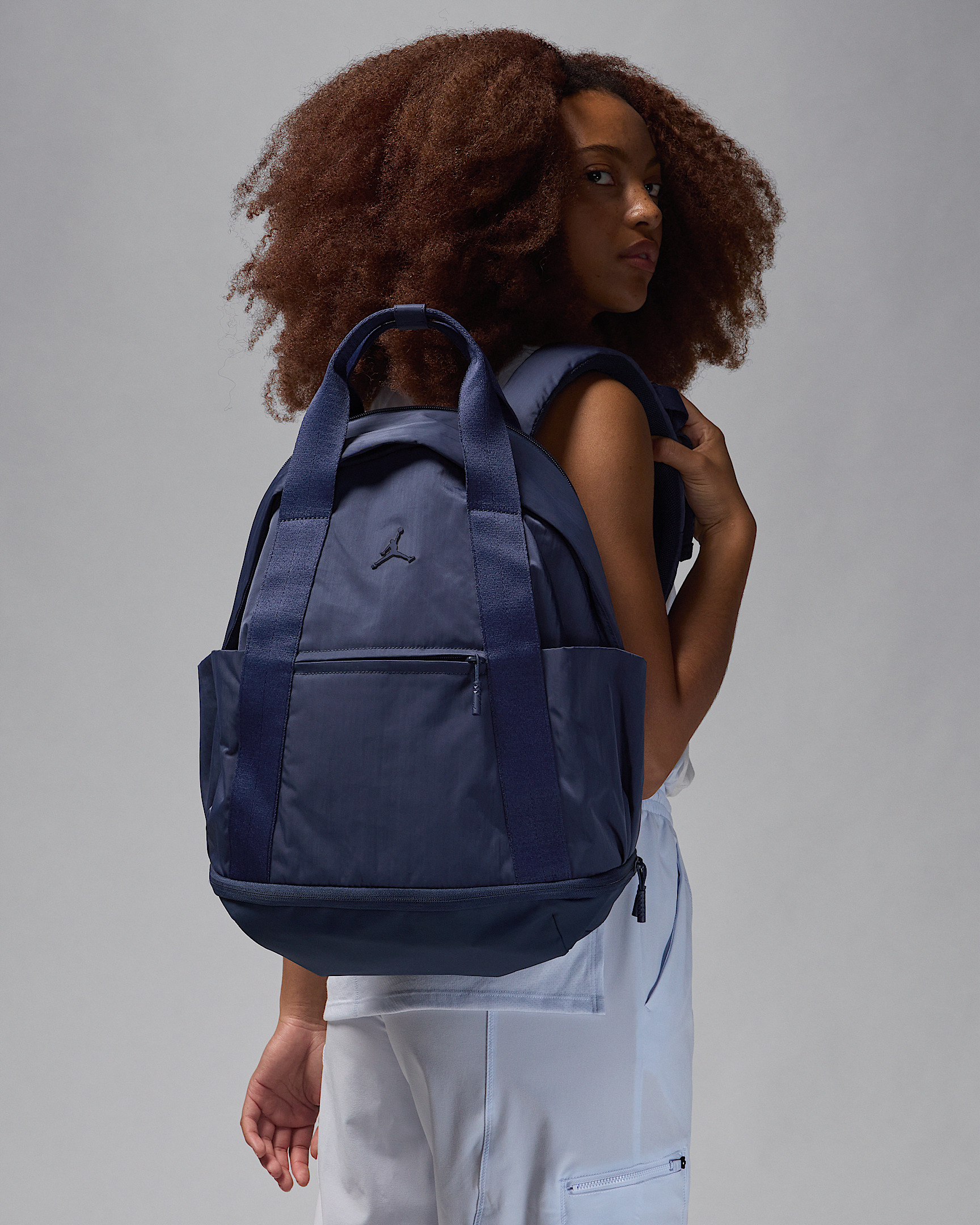 Jordan Alpha Backpack (28L) - 1