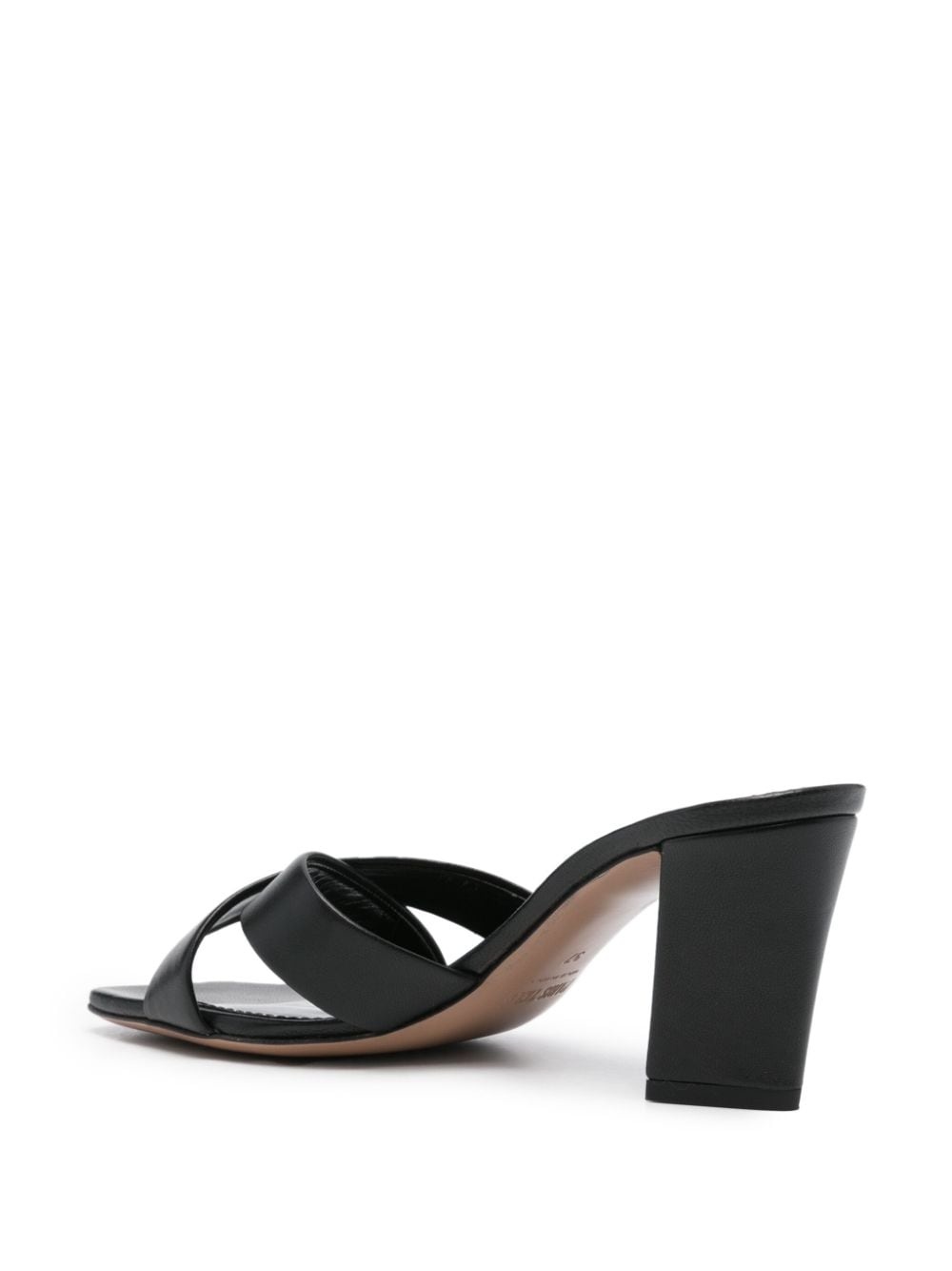 70mm Dafne mules - 3
