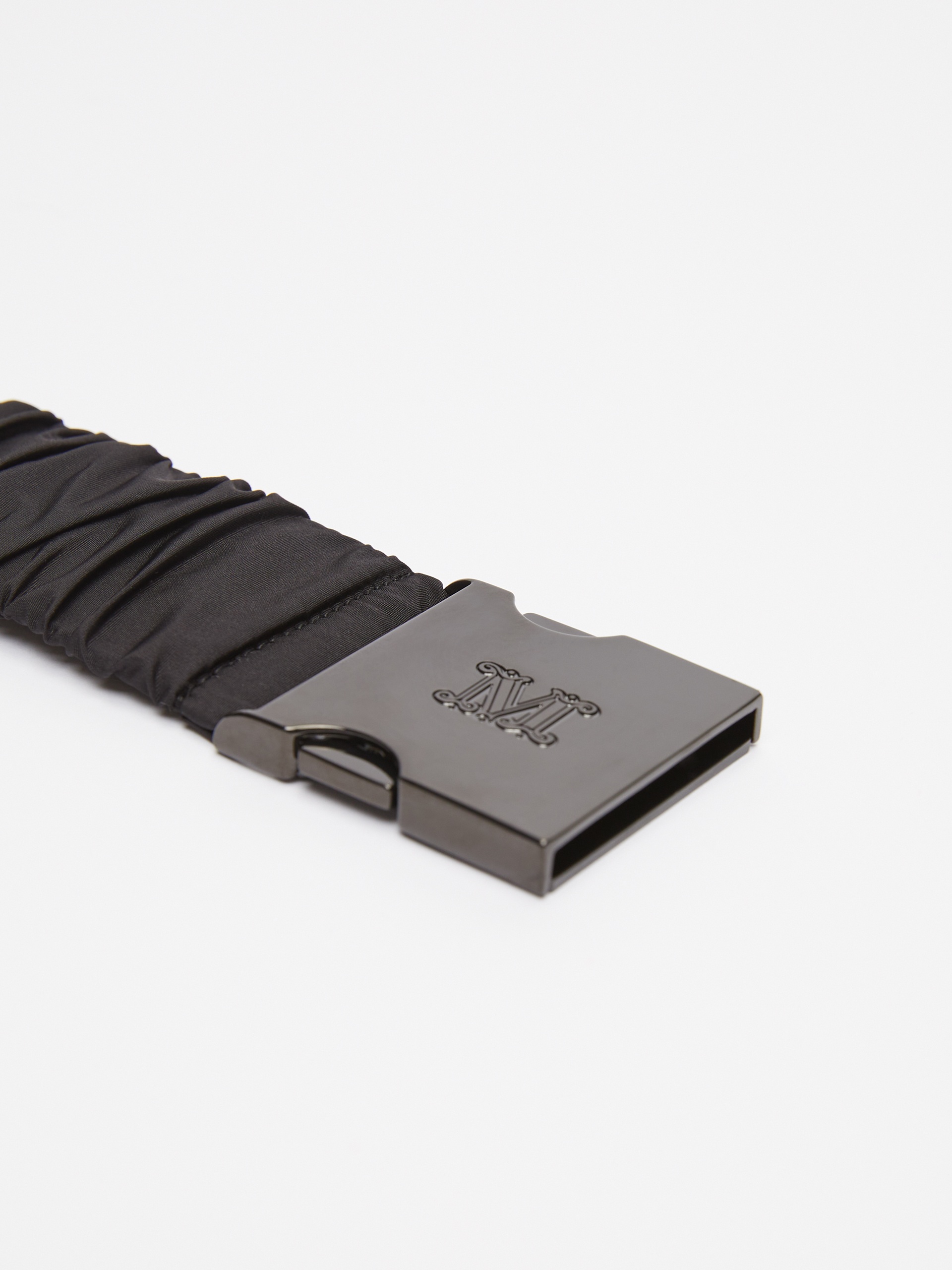 SHOW Water-resistant nylon belt - 3