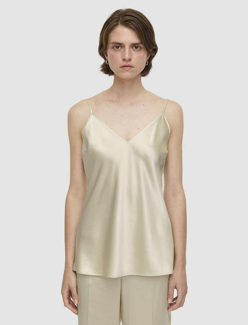 JOSEPH Silk Satin Clea Camisole outlook