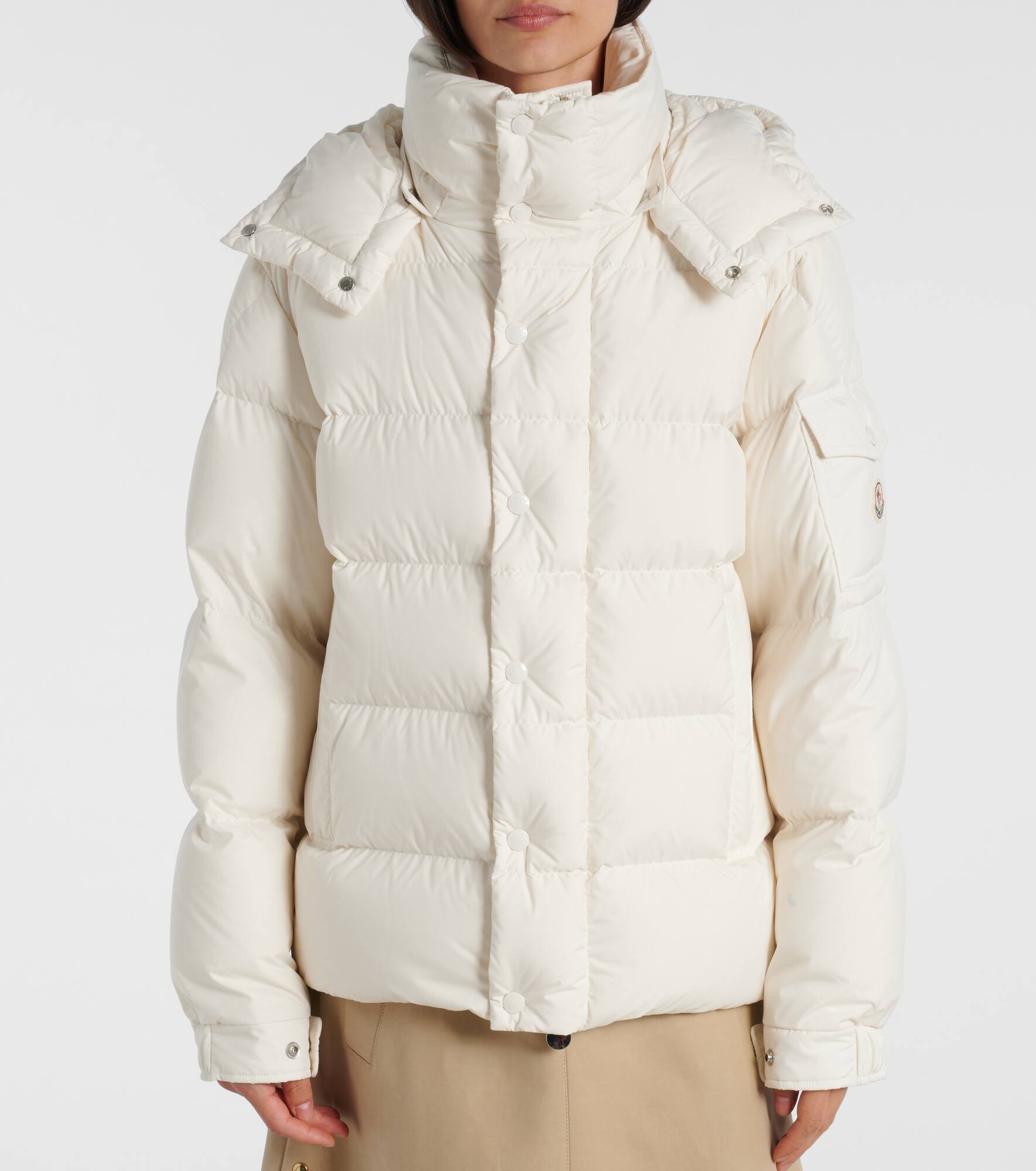 Maya 70 down jacket - 6