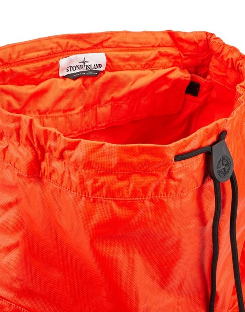 90770 MUSSOLA GOMMATA CANVAS LOBSTER RED 5